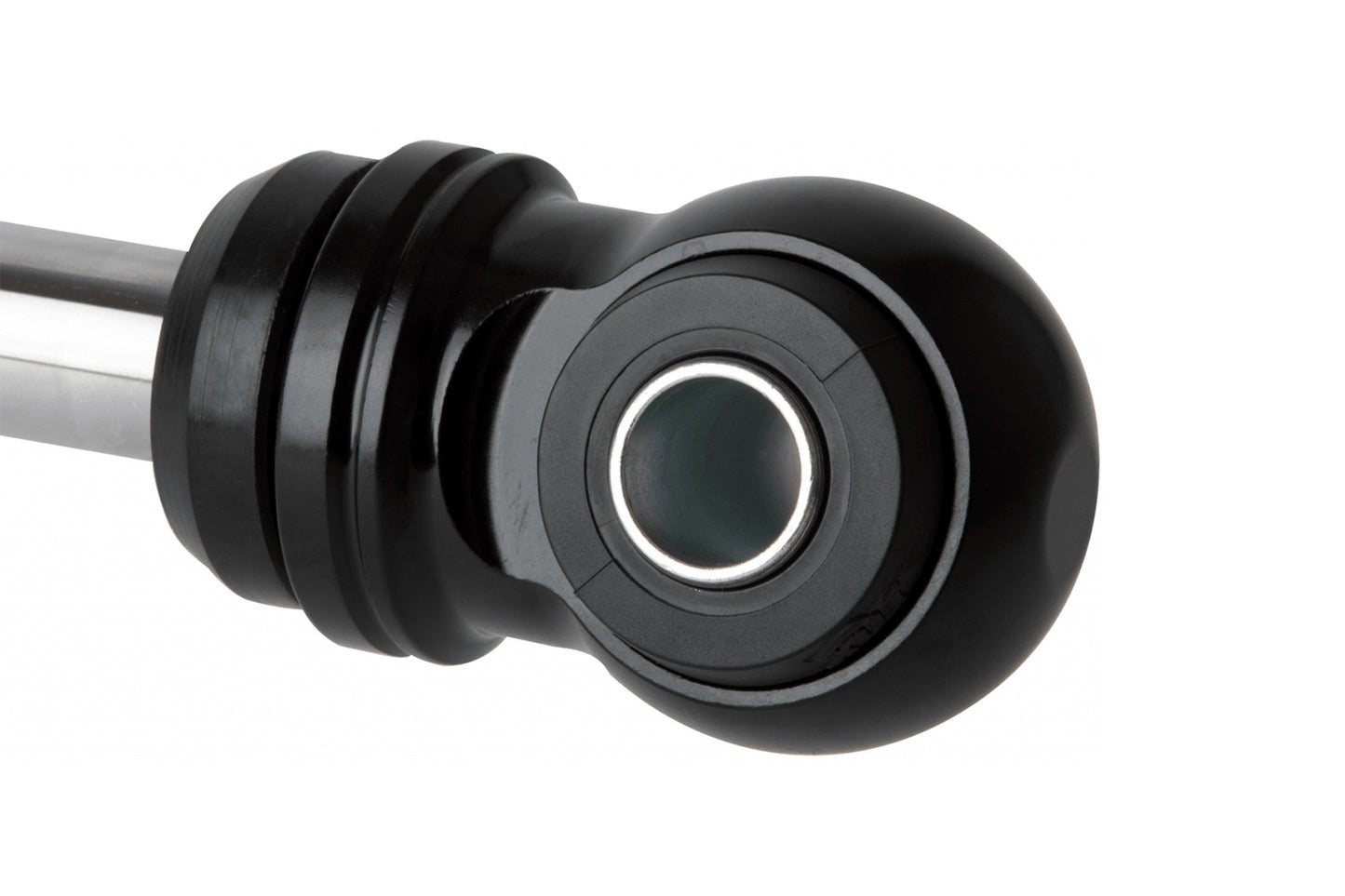 FOX 2.0 IFP Rear Shock | 4.5-6 Inch Lift | Performance Series | Jeep Wrangler JL (18-25)