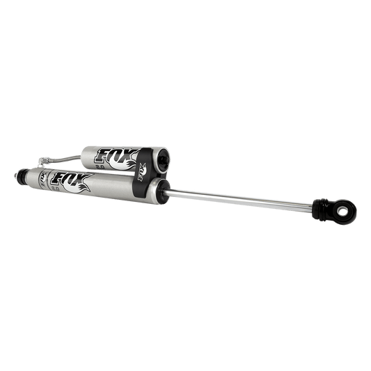 FOX 2.0 Front Shock w/ Reservoir | 4-6 Inch Lift | Performance Series | Jeep Wrangler JK (07-18)