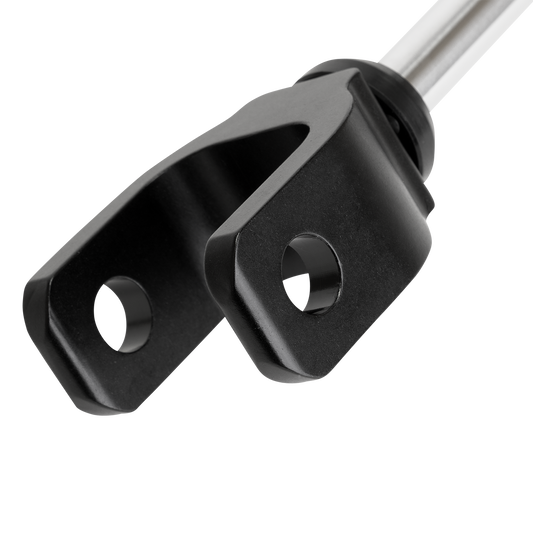 FOX 2.0 IFP Front Shock | 0-1 Inch Lift | Performance Series | Chevrolet Silverado and GMC Sierra 2500HD (20-26)