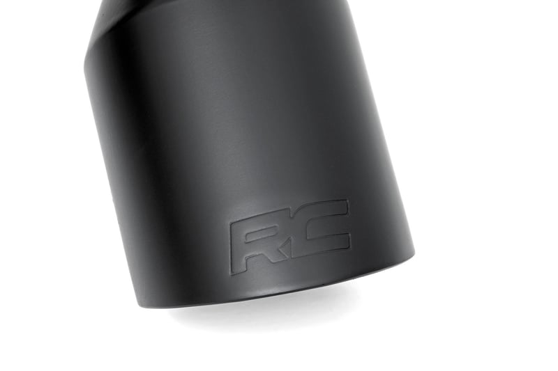 Performance Exhaust | Dual Outlet | Jeep Wrangler JL (18-25)/Wrangler Unlimited (18-25)