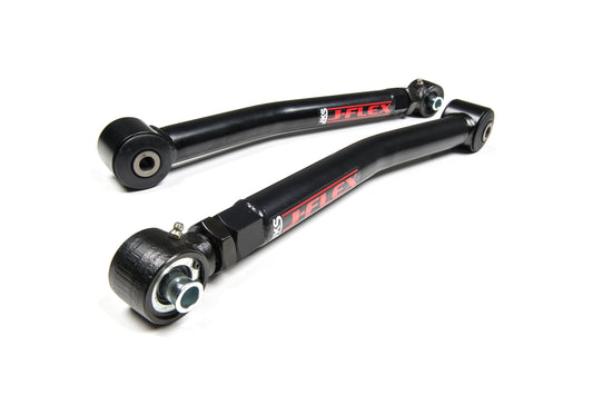 Adjustable Control Arms Rear Upper Wrangler JL 18-25 by JKS Manufacturing