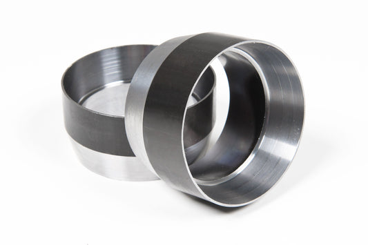 Exhaust Extension Kit Jeep Wrangler JK 07-18 by JKS Manufacturing