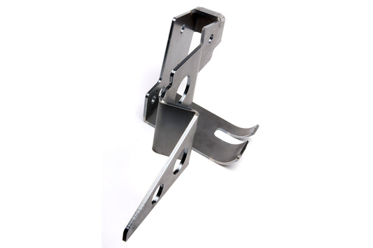 Front Track Bar Brace Jeep Wrangler JK 07-18 by JKS Manufacturing