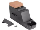 Rugged Ridge Secure Stereo Console for Jeep CJ & Wrangler YJ TJ