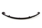 Zone Offroad 3-inch Rear Leaf Spring Jeep Cherokee XJ 84-01 Lift