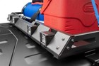 Rugged Ridge JL Gladiator Roof Rack Basket Hard Top Cargo System