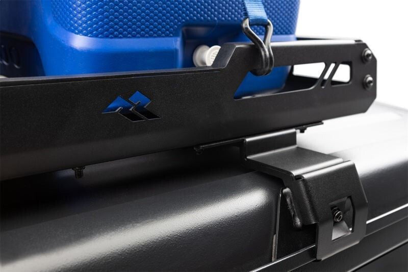 Rugged Ridge JL Gladiator Roof Rack Basket Hard Top Cargo System