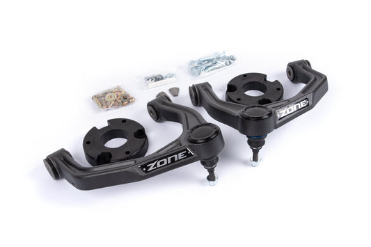 2 Inch Leveling Kit | Chevy Silverado or GMC Sierra 1500 (19-26)
