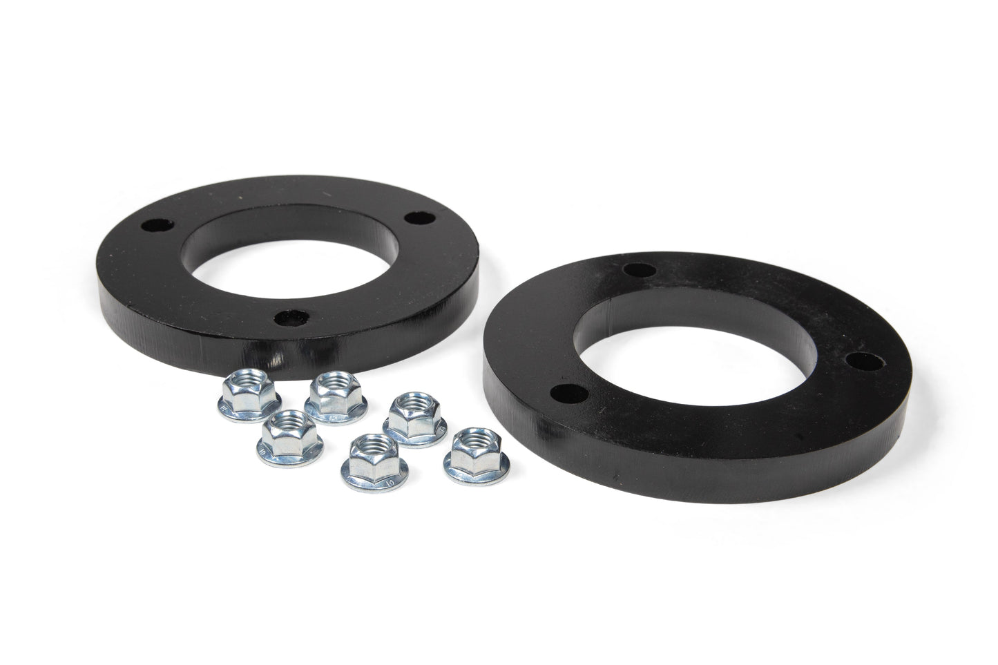 1 Inch Leveling Kit | Chevy Colorado ZR2 & GMC Canyon AT4X (23-25) 4WD