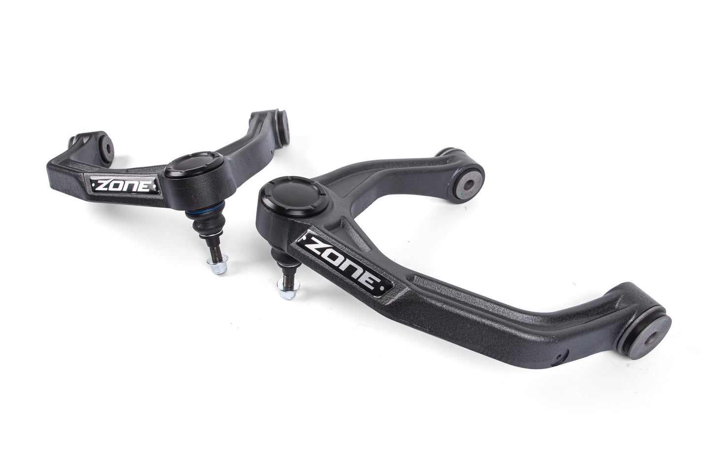 Upper Control Arm Kit | Adventure Series | Chevy Silverado & GMC Sierra 1500 (19-26)