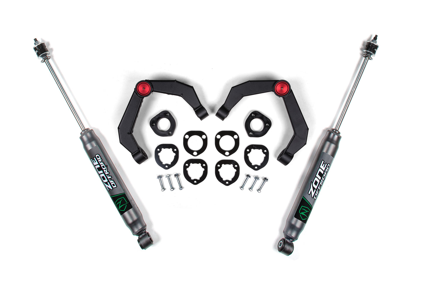 2 Inch Leveling Kit | Ram 1500 (19-26) 4WD