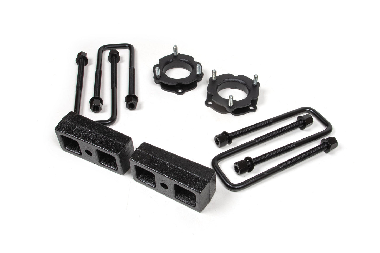 2.5 Inch Lift Kit | Toyota Tacoma (05-23) 4WD
