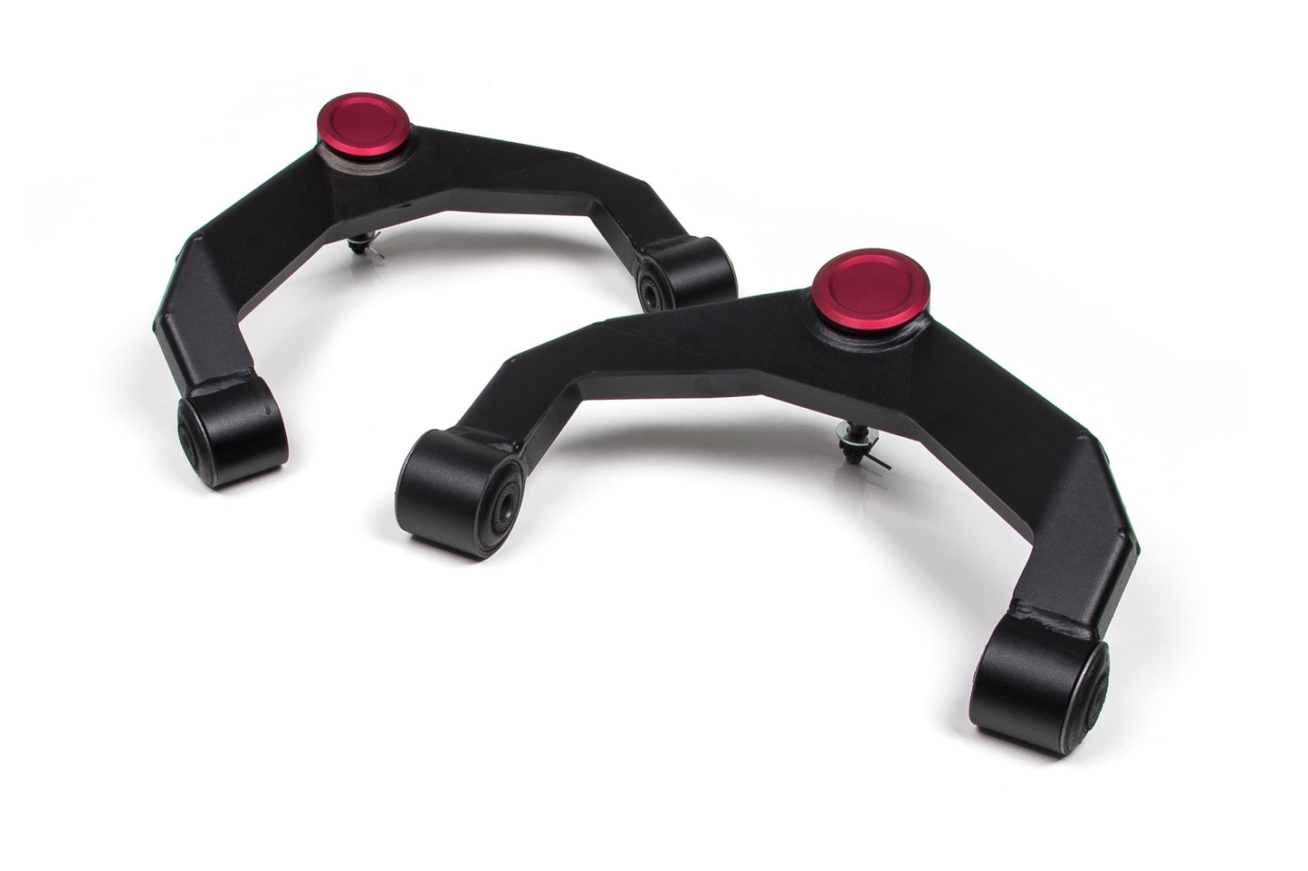 Upper Control Arm Kit | Adventure Series | Chevy Silverado & GMC Sierra 2500HD/3500HD (20-26)
