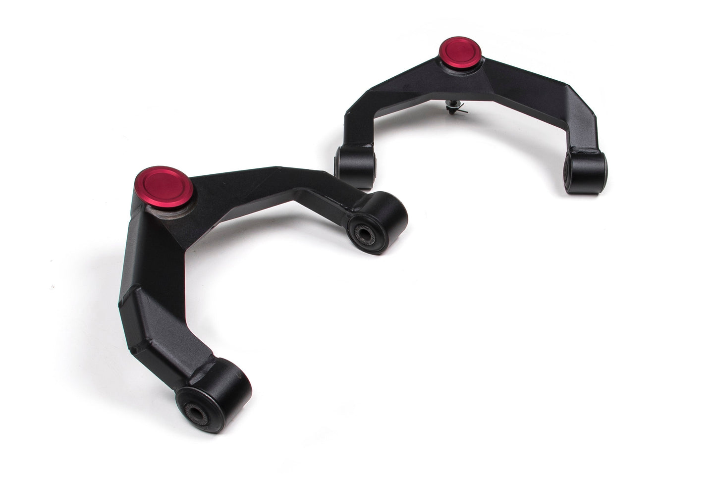 Upper Control Arm Kit | Adventure Series | Chevy Silverado & GMC Sierra 2500HD/3500HD (20-26)