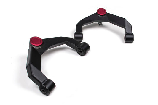 Upper Control Arm Kit | Adventure Series | Chevy Silverado & GMC Sierra 2500HD/3500HD (20-26)