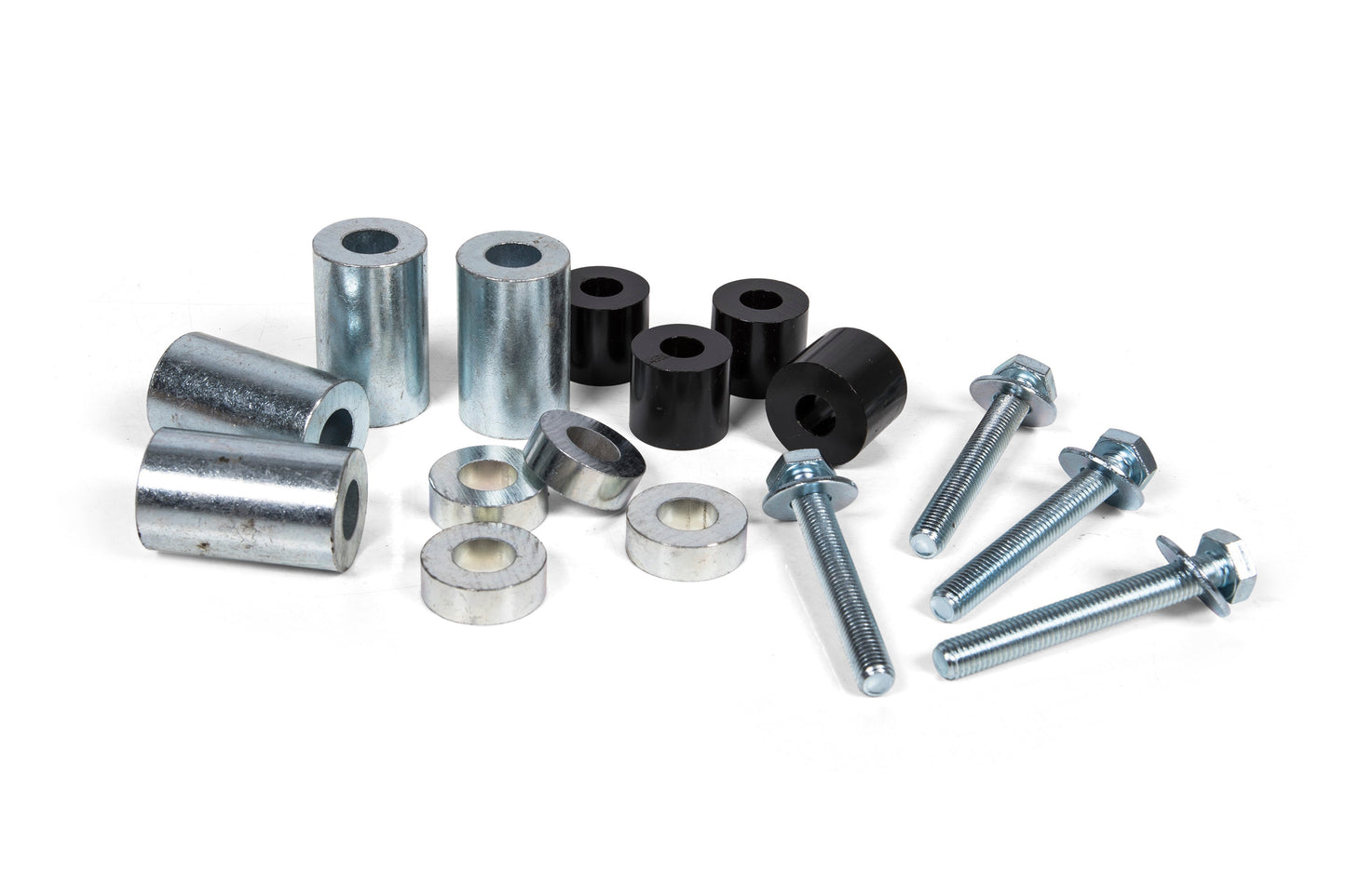 Carrier Bearing Drop Kit | Ram 1500 (19-26)
