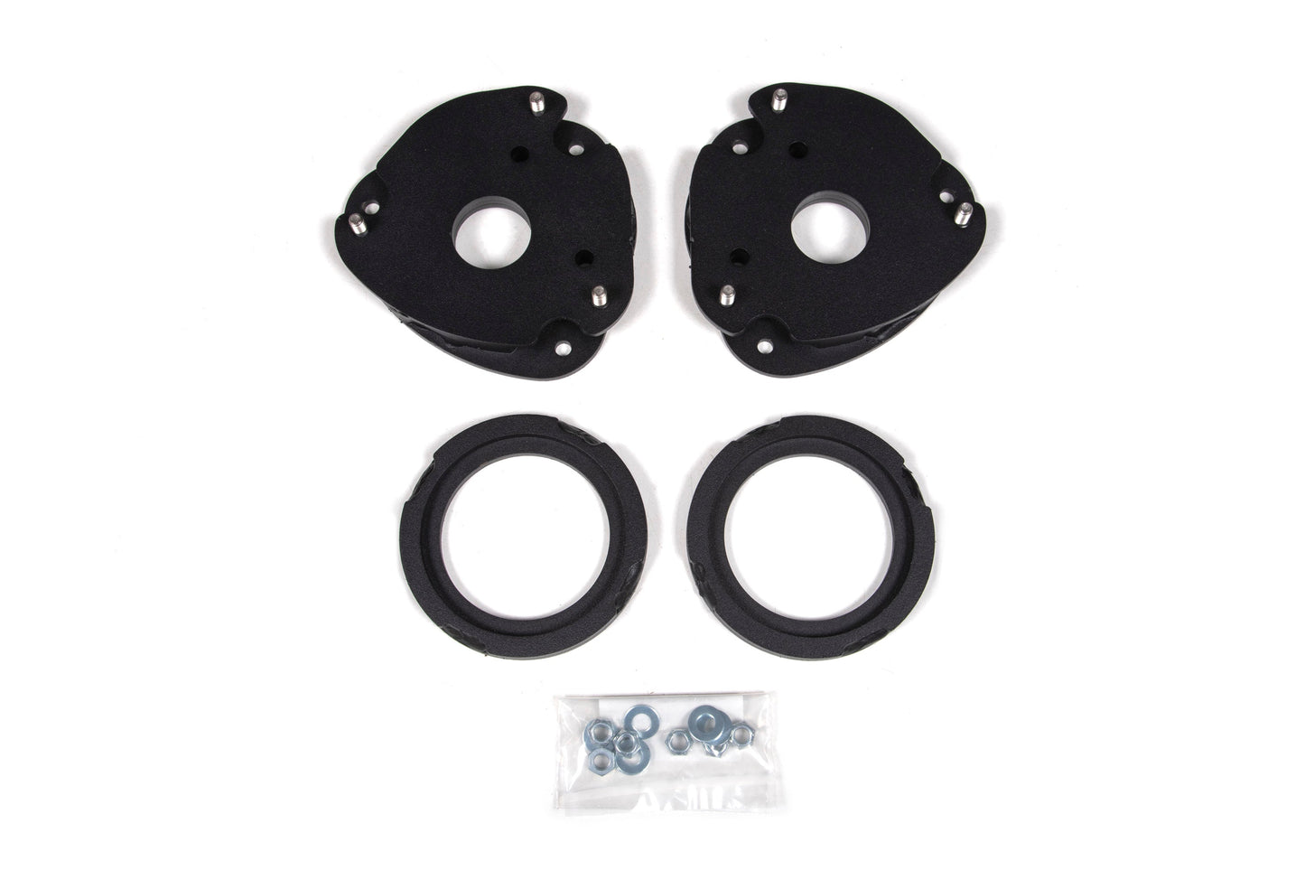 1 Inch Leveling Kit | Ford Maverick (2022)