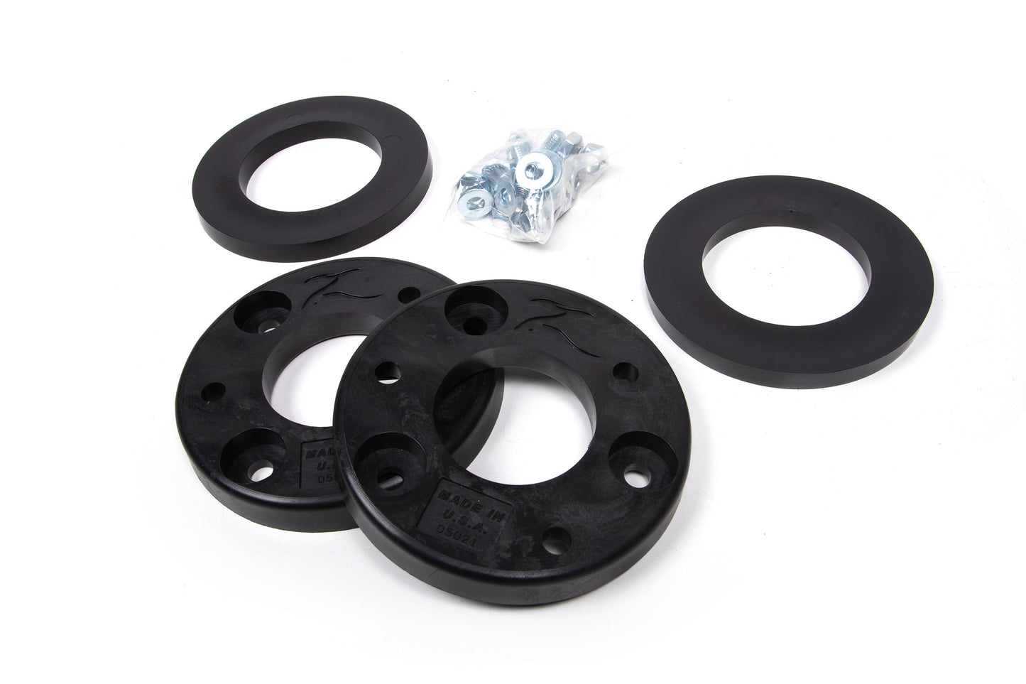 2 Inch Leveling Kit | Ford F150 (21-25)