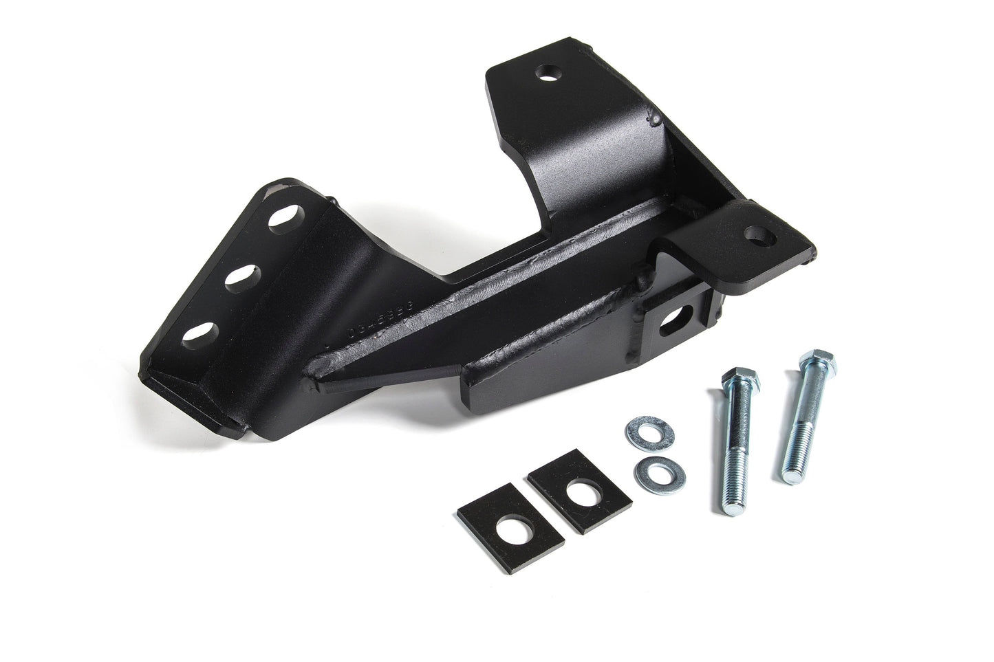 Track Bar Relocation Bracket (1-3") | Ford Super Duty (08-25) 4WD