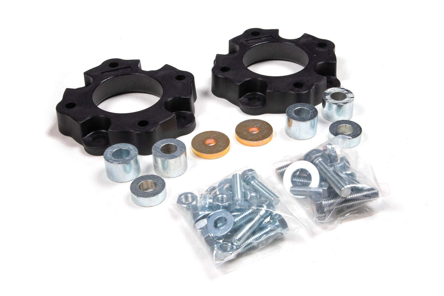 2 Inch Leveling Kit | Toyota Tundra (22-25)