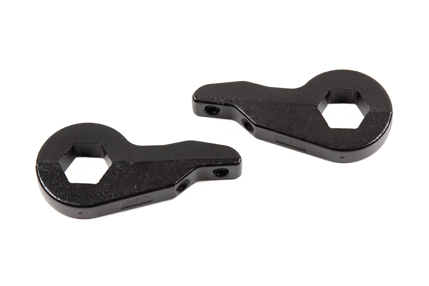 2 Inch Leveling Kit | Chevy/GMC 2500/3500HD Trucks & SUVs (01-10)