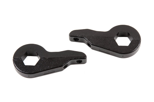 2 Inch Leveling Kit | Chevy/GMC 2500/3500HD Trucks & SUVs (01-10)