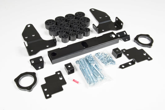 2.75 Inch Combination Lift Kit | Chevy Colorado & GMC Canyon (15-21)