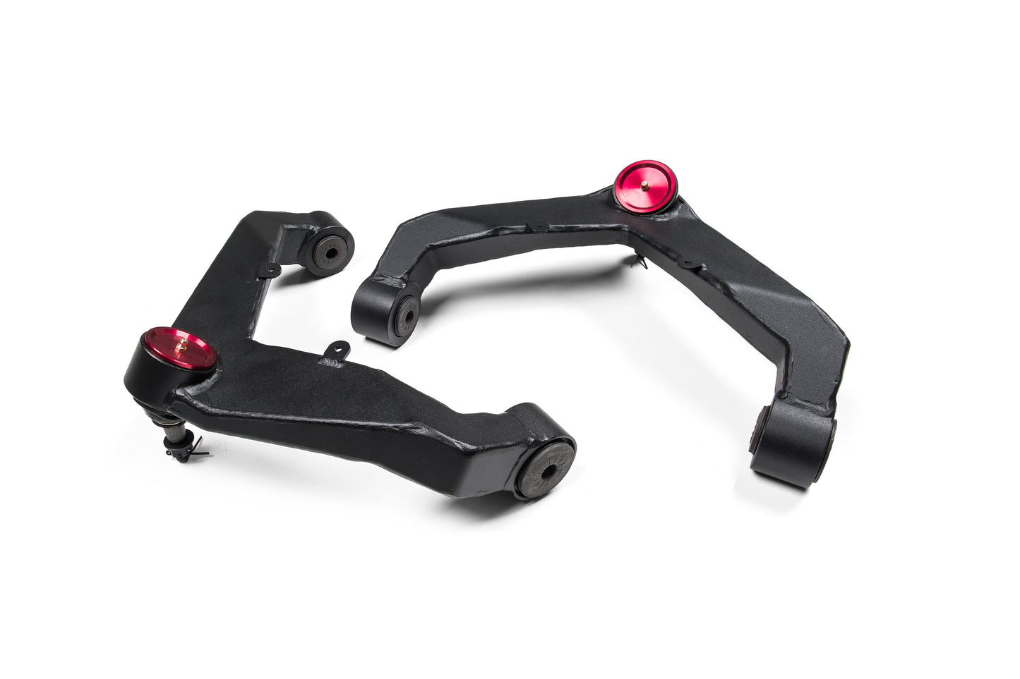 Upper Control Arm Kit | Adventure Series | Chevy Silverado & GMC Sierra 2500HD/3500 (01-10)