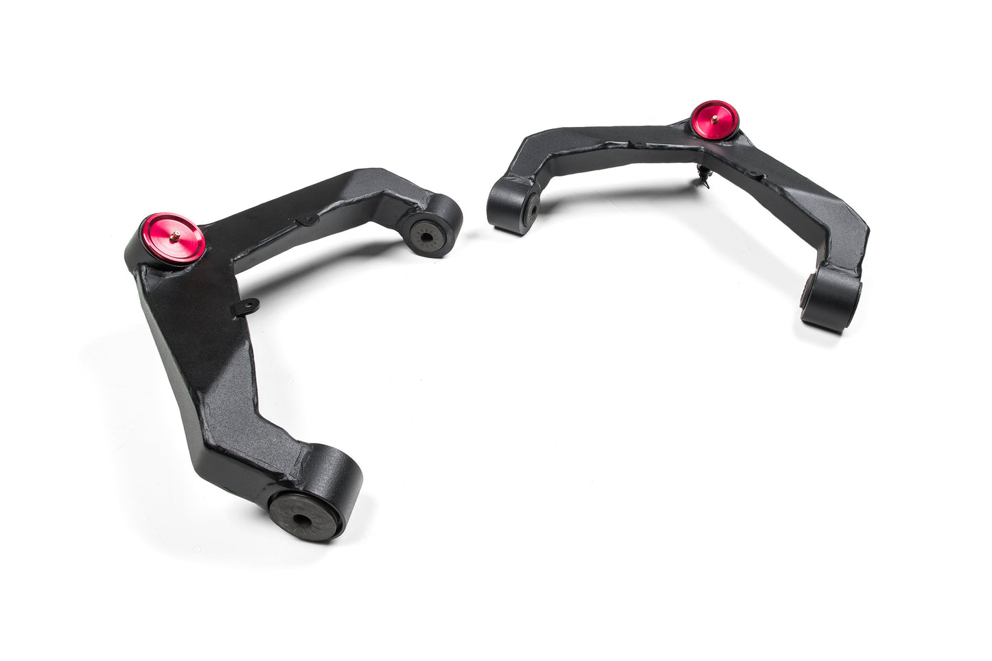 Upper Control Arm Kit | Adventure Series | Chevy Silverado & GMC Sierra 2500HD/3500 (01-10)