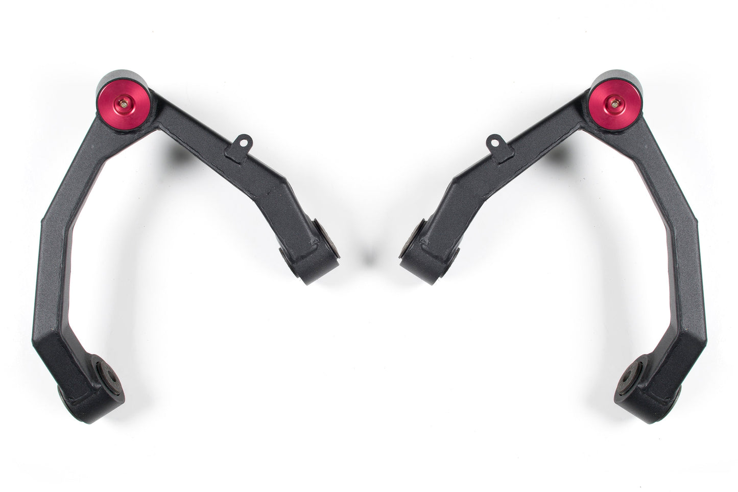 Upper Control Arm Kit | Adventure Series | Chevy Silverado & GMC Sierra 1500 (07-18)