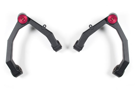 Upper Control Arm Kit | Adventure Series | Chevy Silverado & GMC Sierra 1500 (07-18)