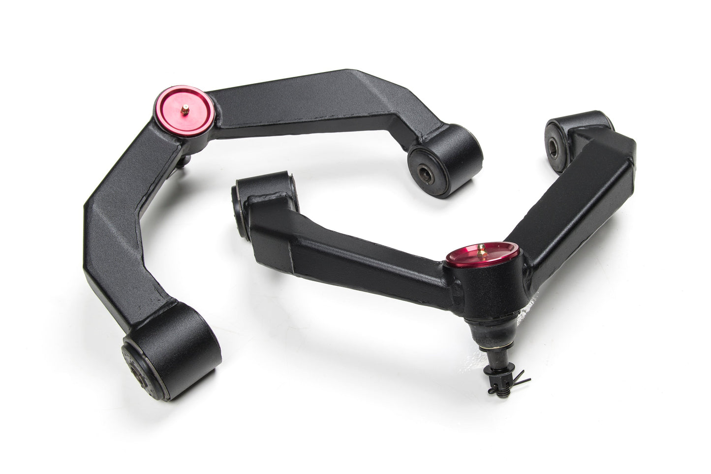 Upper Control Arm Kit | Adventure Series | Chevy Silverado & GMC Sierra 2500HD/3500HD (11-19)