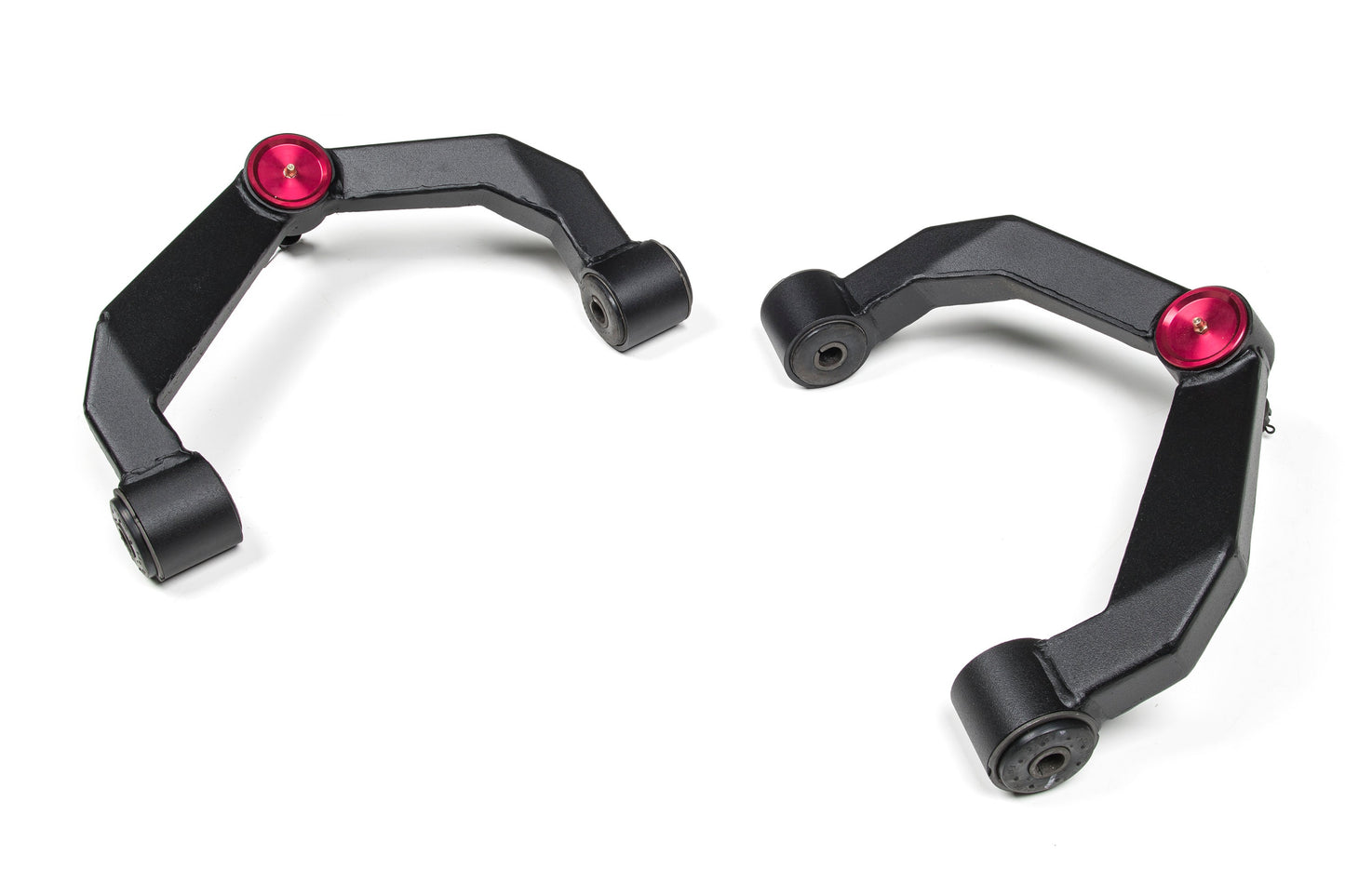 Upper Control Arm Kit | Adventure Series | Chevy Silverado & GMC Sierra 2500HD/3500HD (11-19)