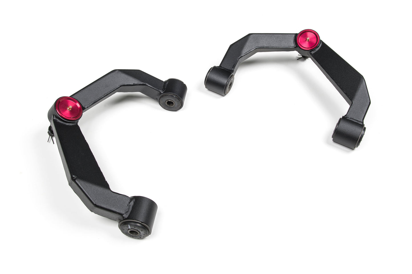 Upper Control Arm Kit | Adventure Series | Chevy Silverado & GMC Sierra 2500HD/3500HD (11-19)
