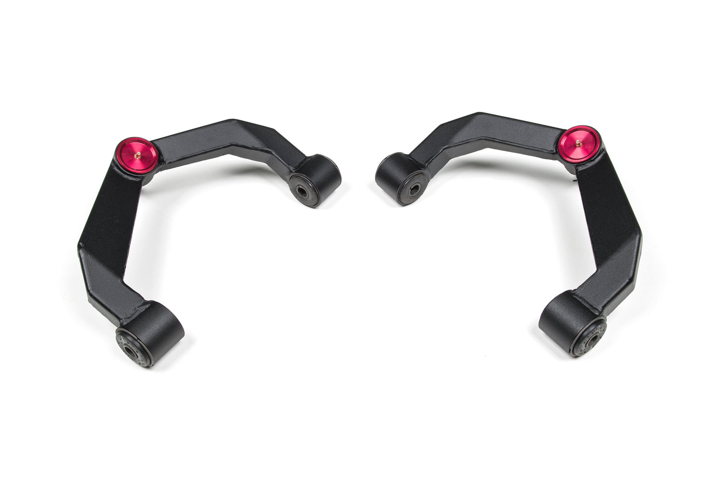 Upper Control Arm Kit | Adventure Series | Chevy Silverado & GMC Sierra 2500HD/3500HD (11-19)
