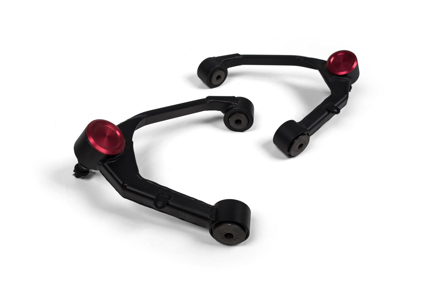 Upper Control Arm Kit | Adventure Series | Chevy Silverado & GMC Sierra 1500 (14-18)