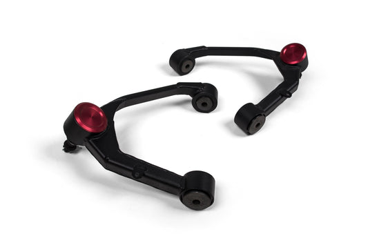 Upper Control Arm Kit | Adventure Series | Chevy Silverado & GMC Sierra 1500 (14-18)