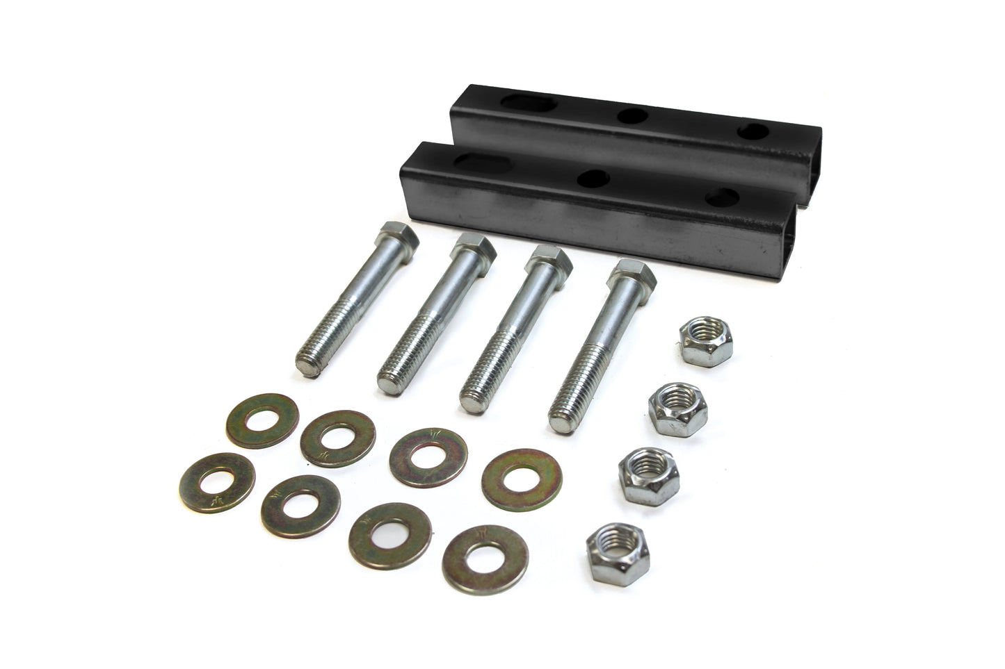 1" Transfer Case Drop Kit | Chevy/GMC Trucks (73-87) & SUVs (73-91)