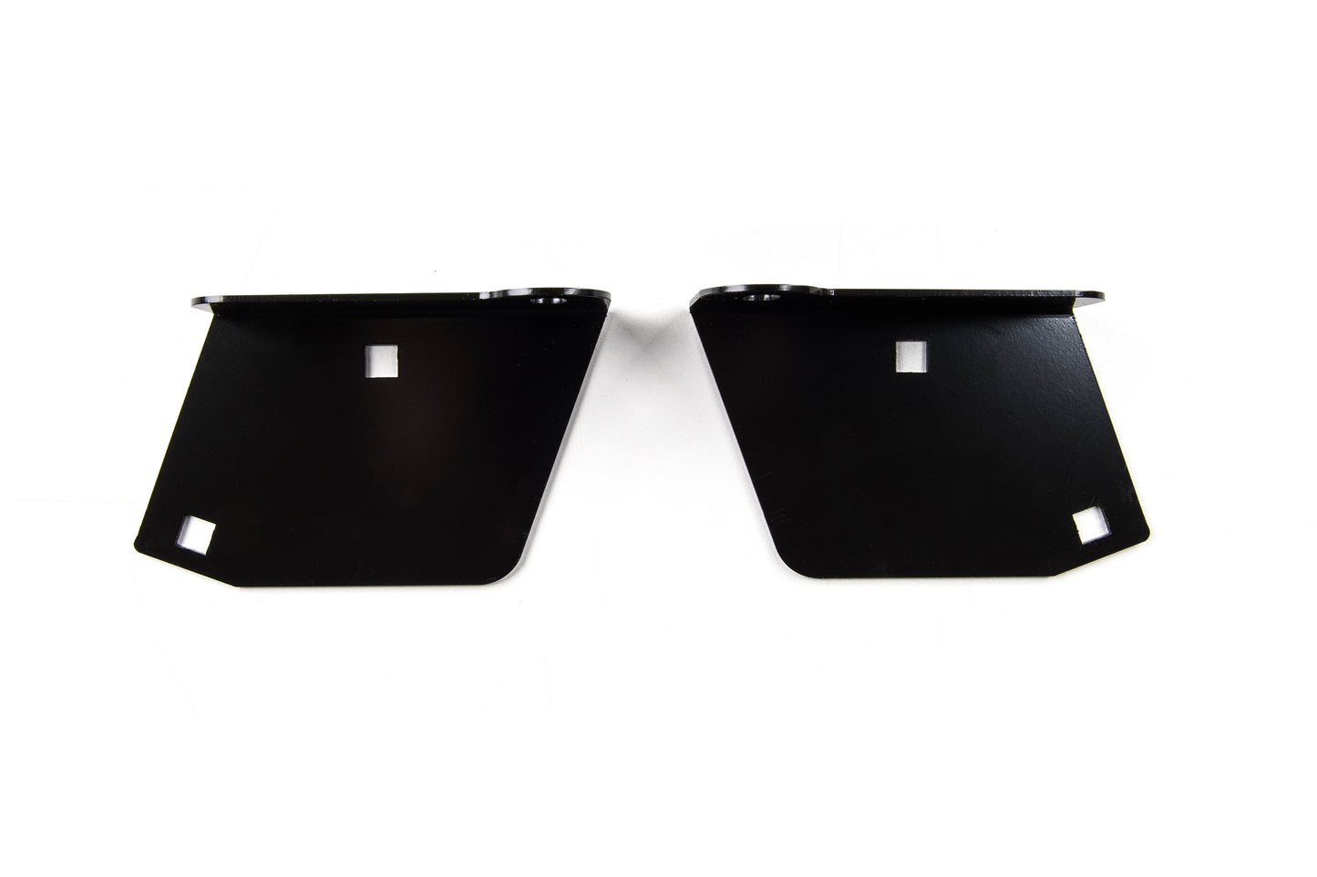 Fender Trim Plates | Chevrolet/GMC 1500 Trucks (14-18)