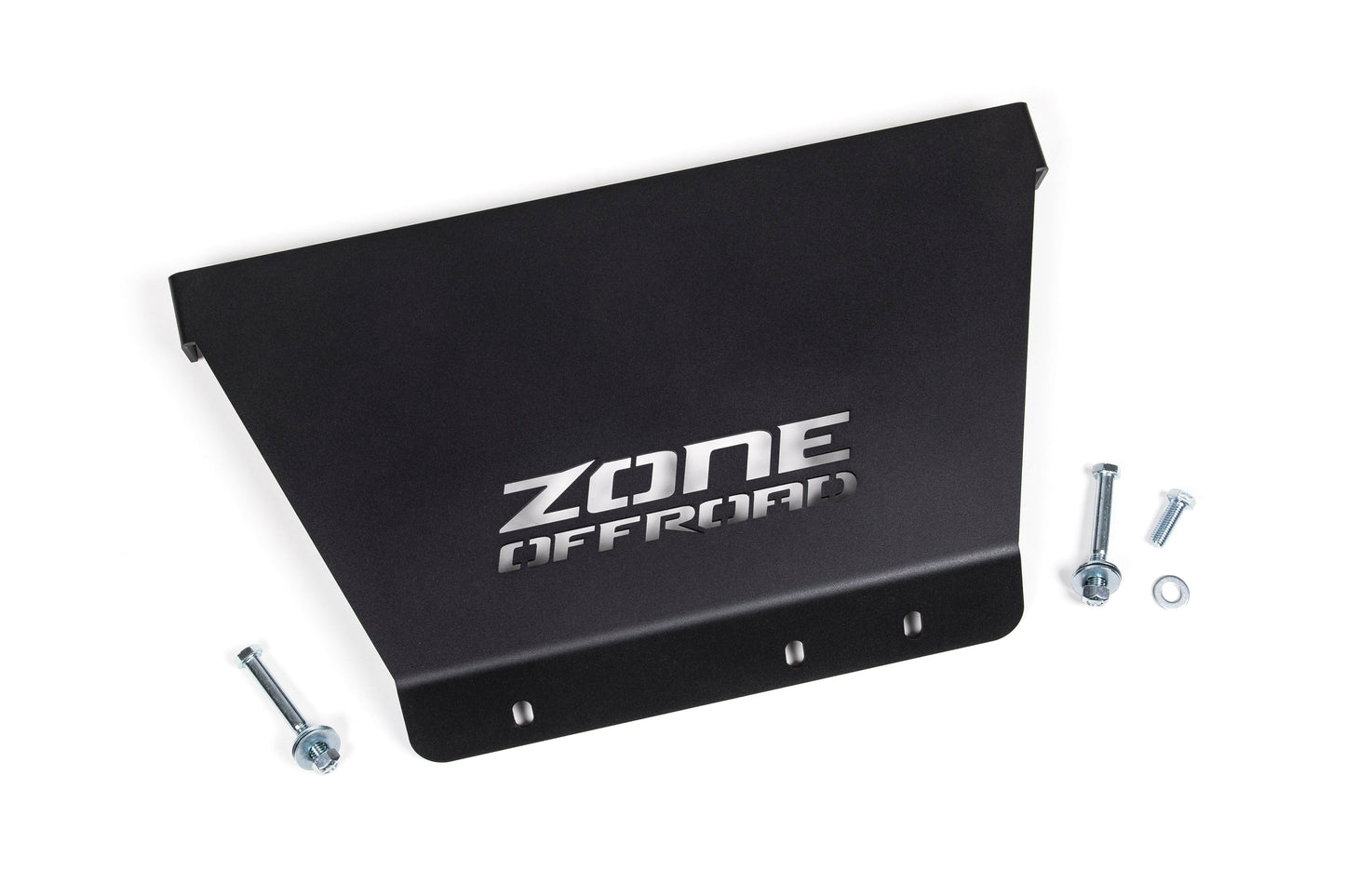 Skid Plate | Chevrolet/GMC 1500 Trucks (19-26) V8 Models