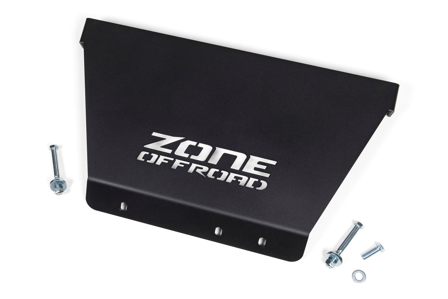 Skid Plate | Chevrolet/GMC 1500 Trucks (19-26) V8 Models