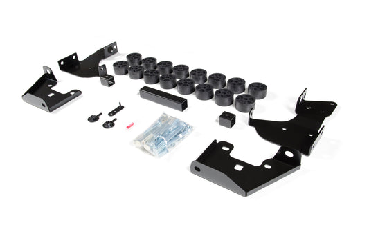 1.5 Inch Body Lift Kit | Chevy Silverado or GMC Sierra 1500 (14-15)