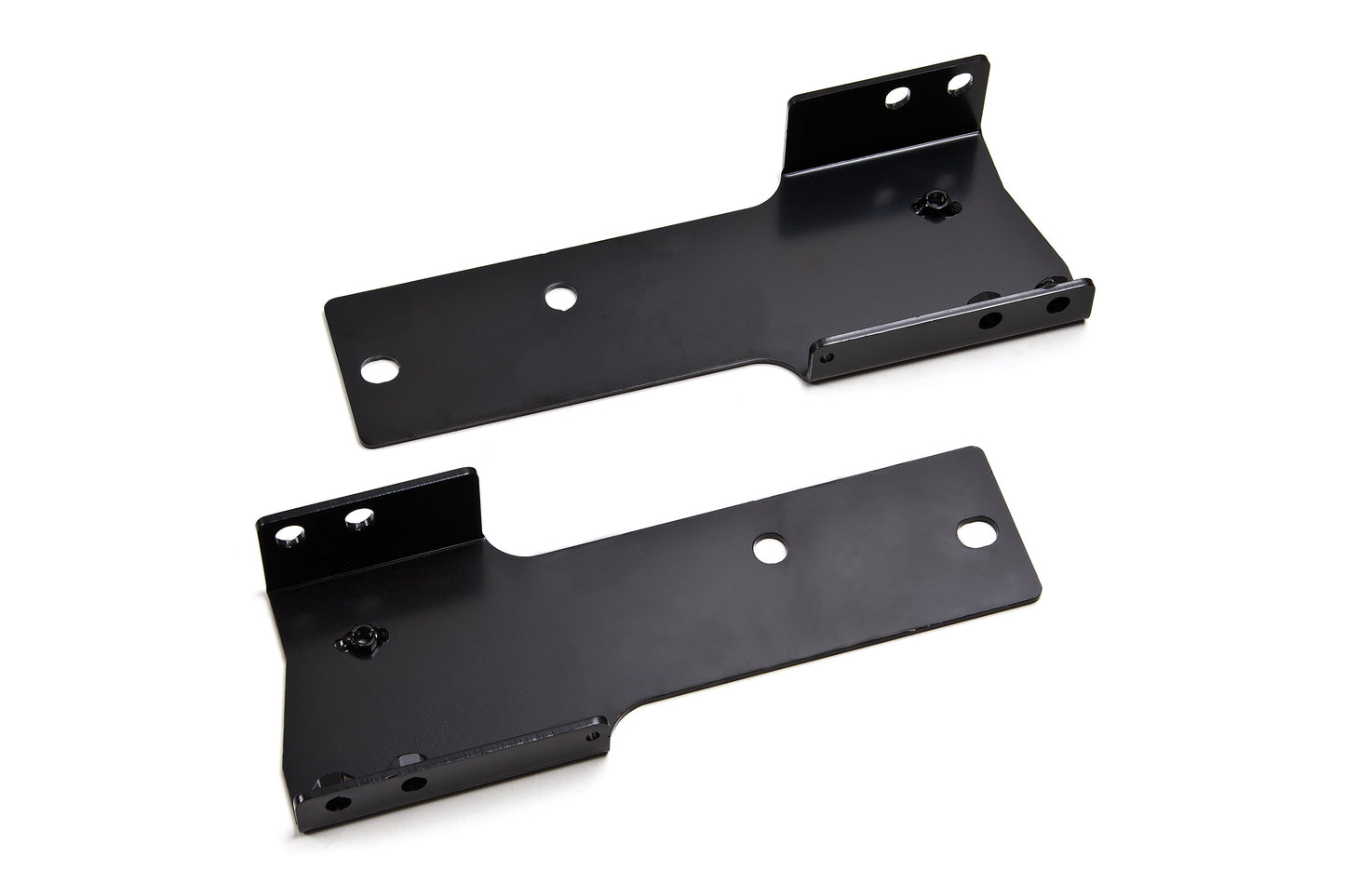 1.5" Rear Bumper Relocation Brackets | Chevrolet Colorado and GMC Canyon (04-07)
