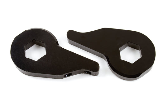 2 Inch Torsion Key Leveling Kit | Dodge Ram 1500 4WD (02-05)