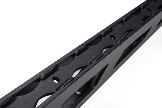 HD Radius Arm Upgrade Kit | Ram 2500 (14-25) & 3500 (13-24)