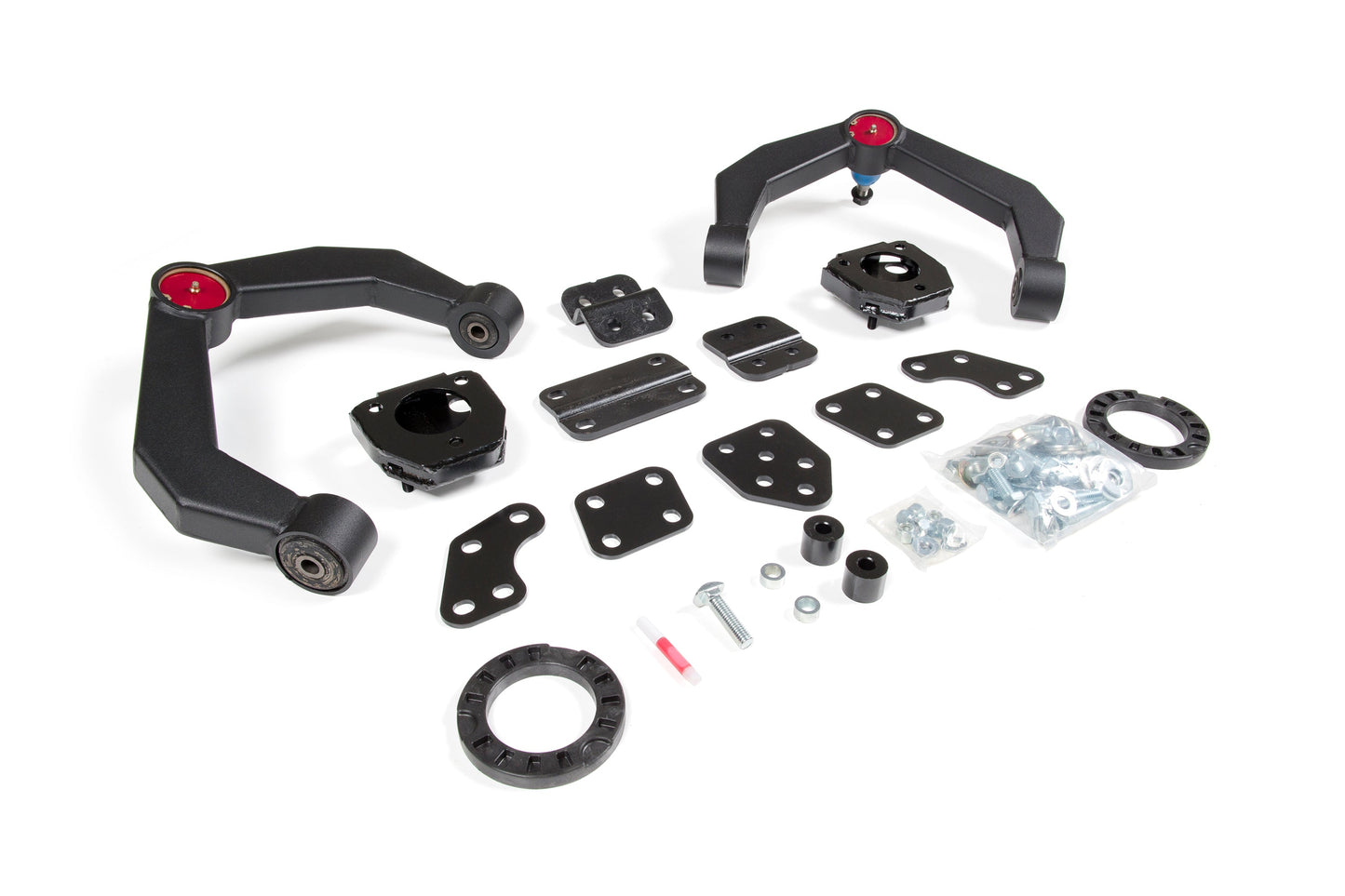 2.5 Inch Leveling Kit | Ram 1500 (06-11) 4WD