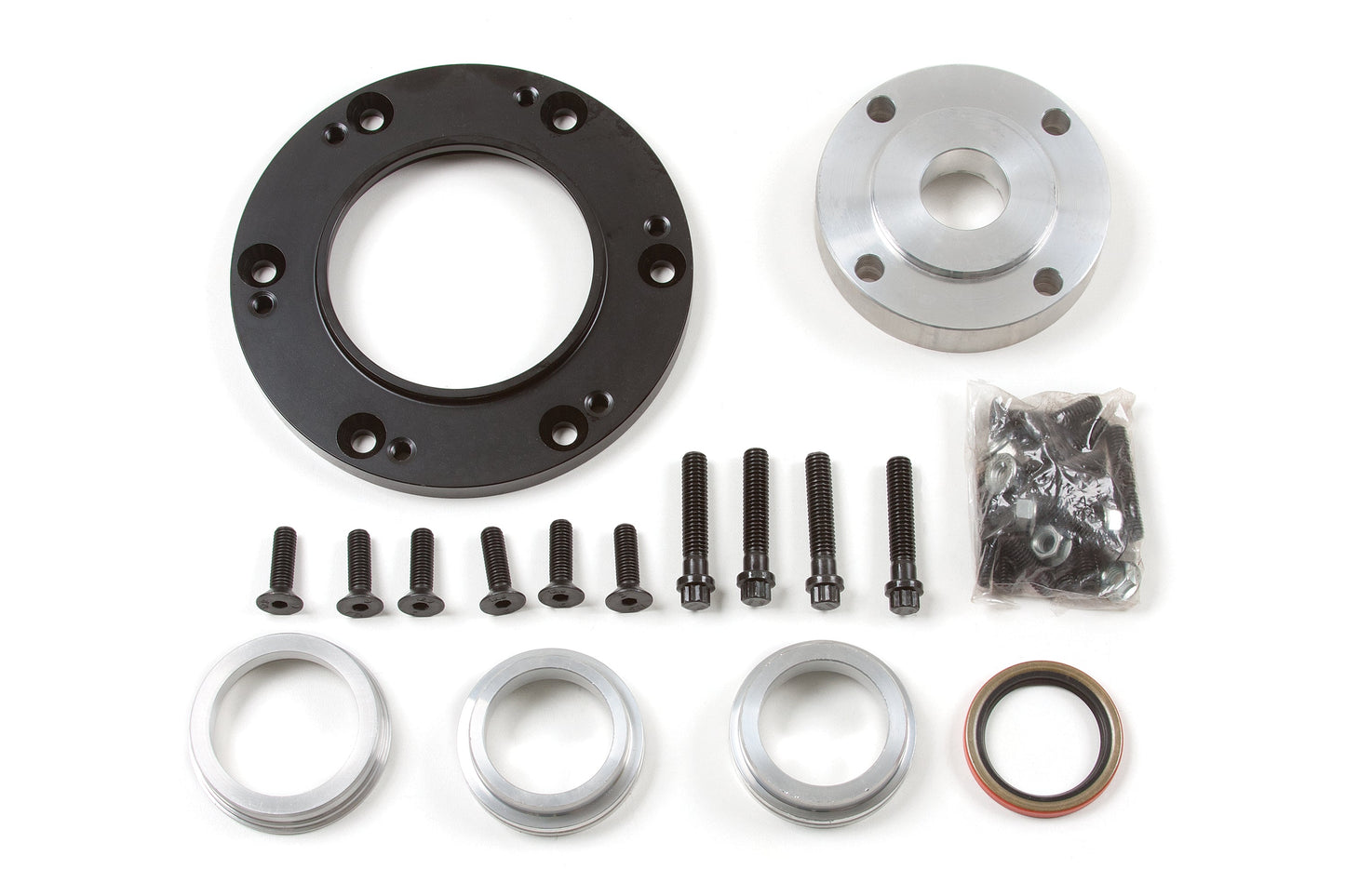 Transfer Case Indexing Ring Kit | Dodge Ram 2500 (03-13)