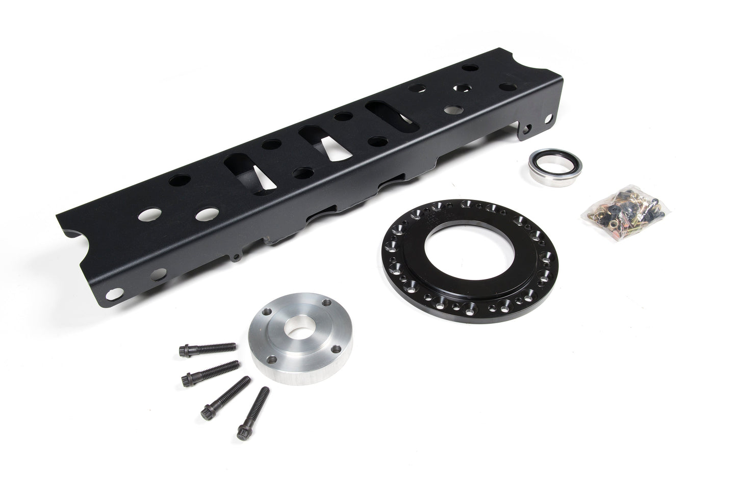 Transfer Case Indexing Ring Kit | 8-Bolt | RAM 3500 (13-18)