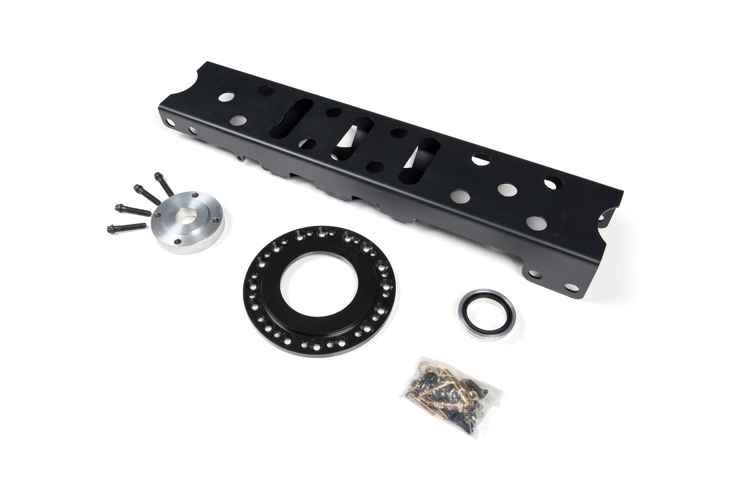 Transfer Case Indexing Ring Kit | 8-Bolt | RAM 3500 (13-18)
