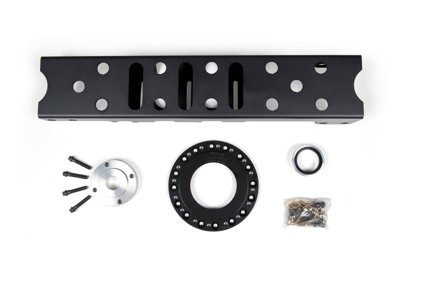 Transfer Case Indexing Ring Kit | 8-Bolt | RAM 3500 (13-18)